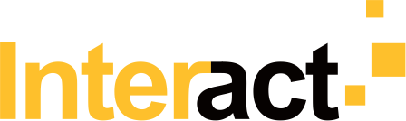 Logo Interact