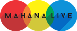 Mahana Live Logo 1