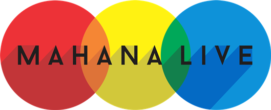 Mahana Live Logo 2